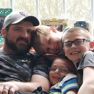 Meet your Posher, Jim